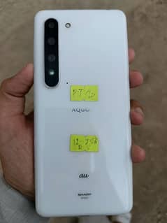 Aquos R5G 12/256 Non PTA