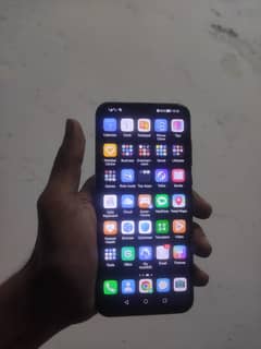 Huawei Y8P Shandaar Offer
