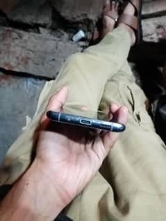 samsung s20 ultra 6/128 non pta hy