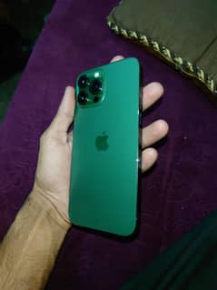 Iphone 13 Pro Max JV Non PTA