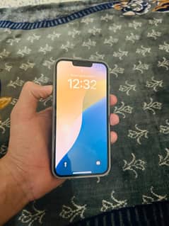 Apple iPhone 13 Pro