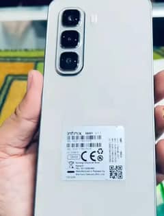 Infinix