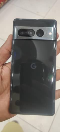 Google pixel 7pro