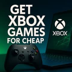 Xbox digital games for sale