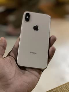 iPhone Xs dual pta approved