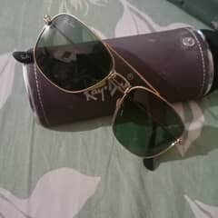 ARMY STYLE RAYBAN SUNGLASSES IMPORTED  FEATURED