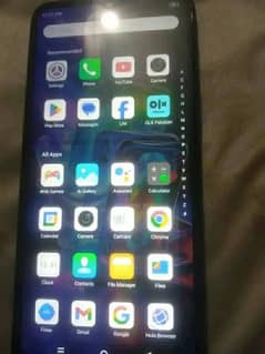 infinix