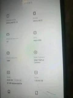 infinix