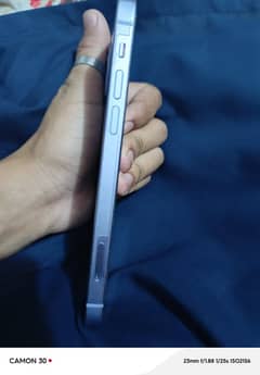 iPhone 12 factory