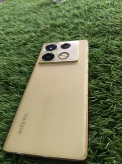 neat condition