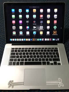 Macbook