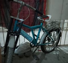 Cycle