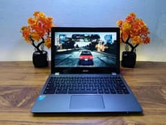 Windows Laptop for Casual Games