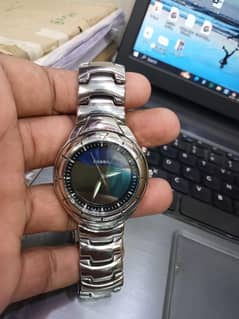 Fossil Quartz