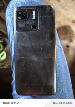 Redmi 10A 4Gb 64Gb full okay Hain koi ishu nahi Hain mobile bikul okay