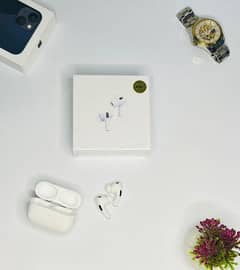 Earpods Pro 2 - Wireless Earbuds Noise Cancellation Free Shipping