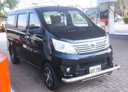 Changan Karvaan Plus 2022 for Sale