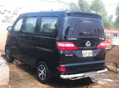 Changan Karvaan Plus 2022 for Sale