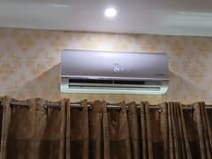 Haier A. C for sale