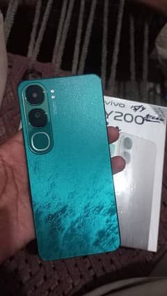vivo  y200 new0