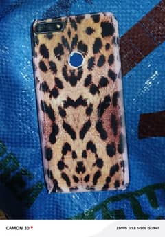 Huawei y7  3 32 all ok