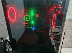Gaming