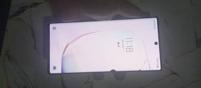 Samsung Galaxy Note 10 Plus