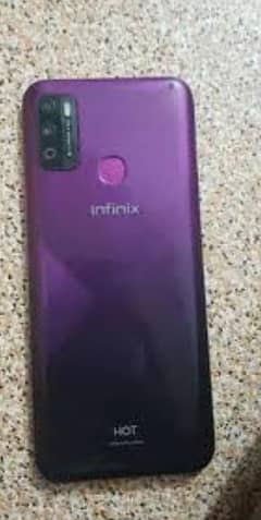 infinix hot 9 sale