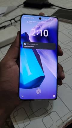 Vivo v40e 5 Month Warranty Mobile