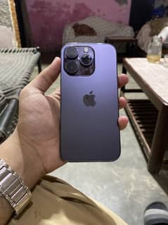 iPhone