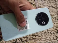 Tecno spark 30C   (bilkul new ha just 6 days used)