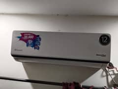 Dawlance Ac 1 ton