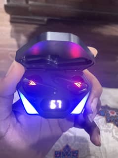 RGB AirPods