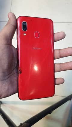 Samsung galaxy A30