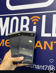 GOOGLE PIXEL 6A | PTA APPROVED | URGENT SALE!!