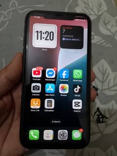 Iphone 11 64Gb PTA approved