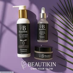 2 in 1 Skincare Bundle
