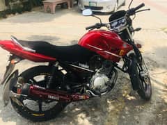 Yamaha