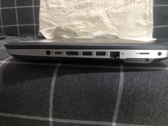 HP Pro Book 640 G2 core i5 6th Generation