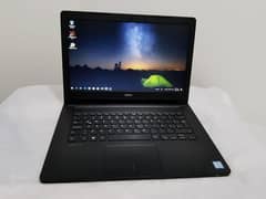 Dell Inspiron 3470