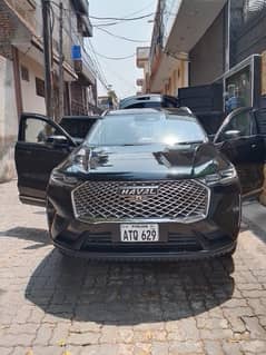 Havel H6