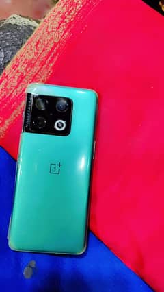 OnePlus 10pro 12GB NoN pta 15updated 5 paoch charger sb sath