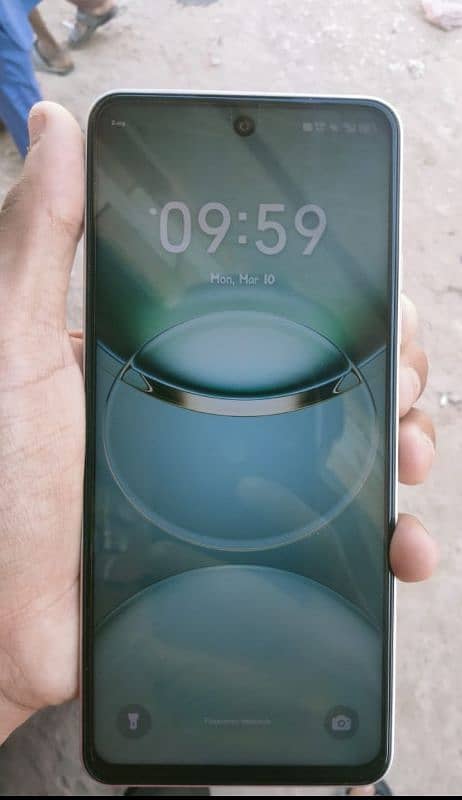 Tecno Spark 30 8+8ram 128memory 10by10 condition All good 3