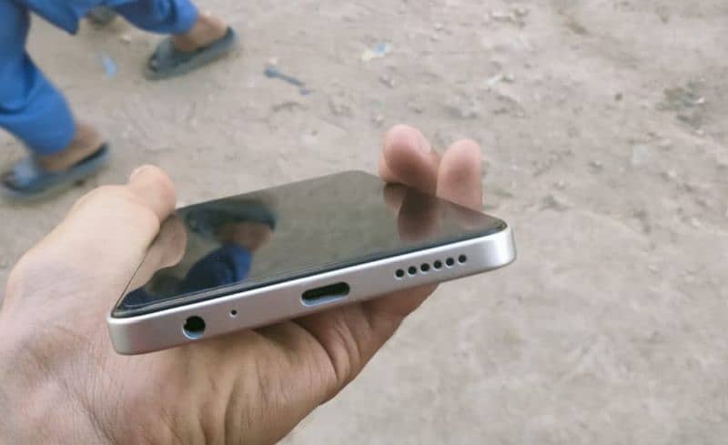 Tecno Spark 30 8+8ram 128memory 10by10 condition All good 5