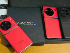 vivo x90 pro plus
