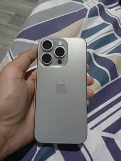 iphone 15 pro JV