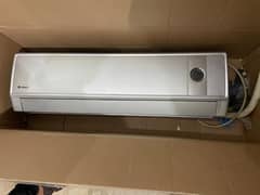 Gree AC 1.5 ton