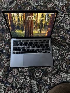Brand New Condition M1 Macbook Air
