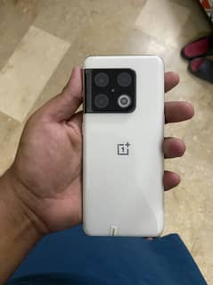 One plus 10 pro 12/512 go non pta
