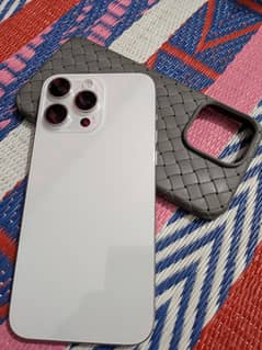 iphone 15 pro Max JV 512GB with Box & accessories